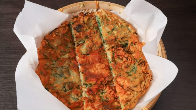 Soju Pocha - Avenidas Novas - 5