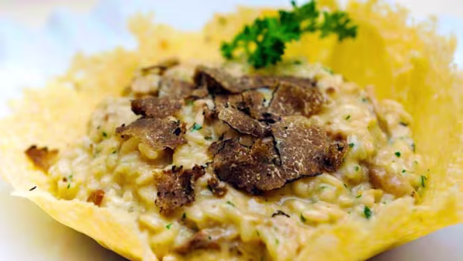 Osteria del Donca - 0