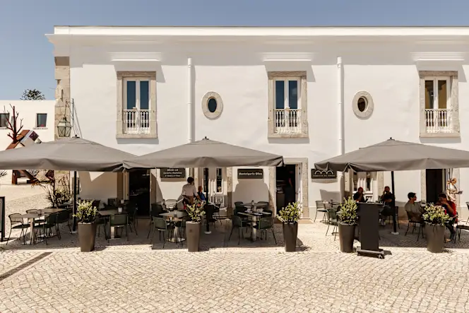 Taberna da Praça - 0