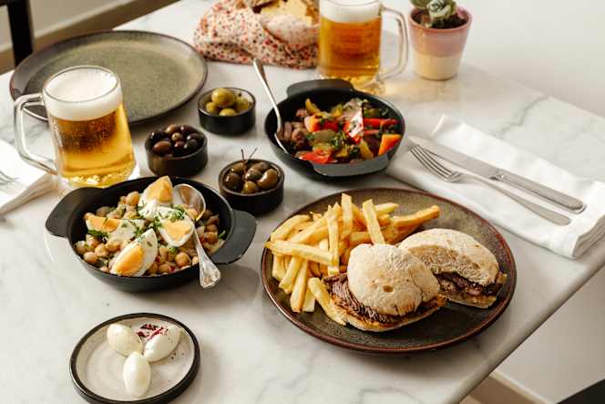 Taberna da Praça - 5