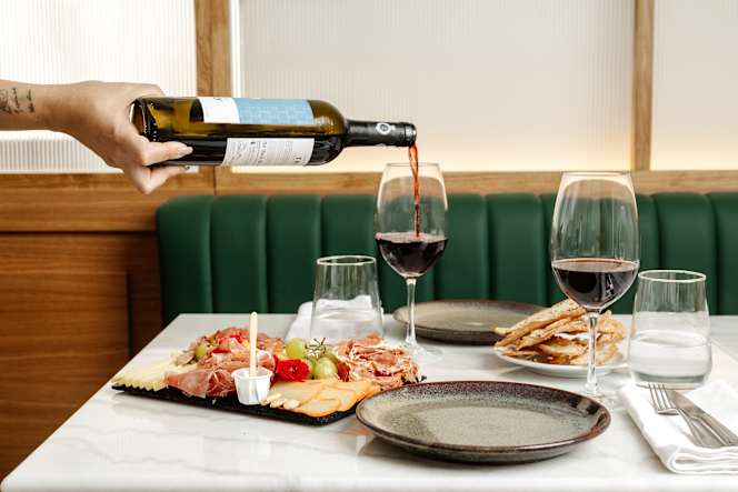 Taberna da Praça - 1