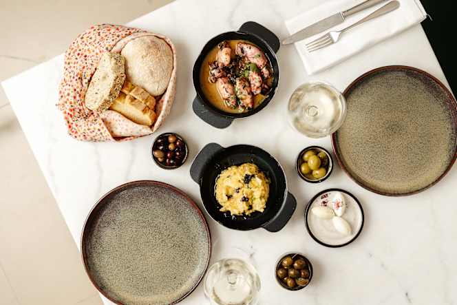 Taberna da Praça - 4