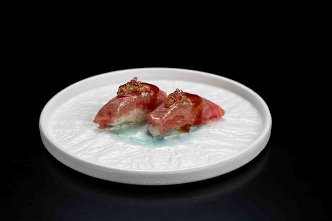 Jing Restaurant - 8