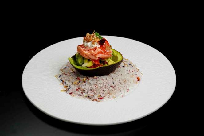 Jing Restaurant - 9