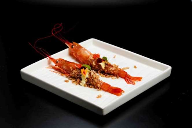 Jing Restaurant - 3