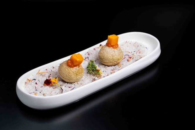 Jing Restaurant - 7