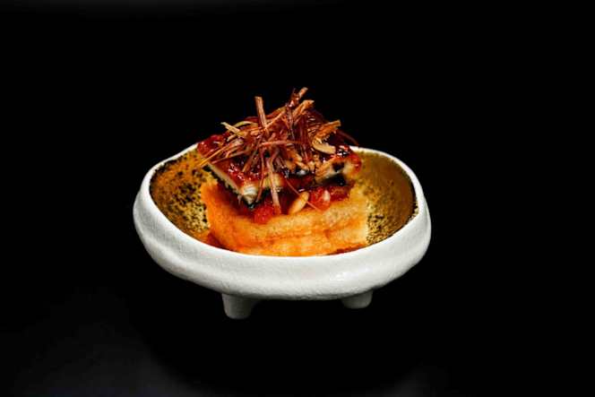 Jing Restaurant - 2