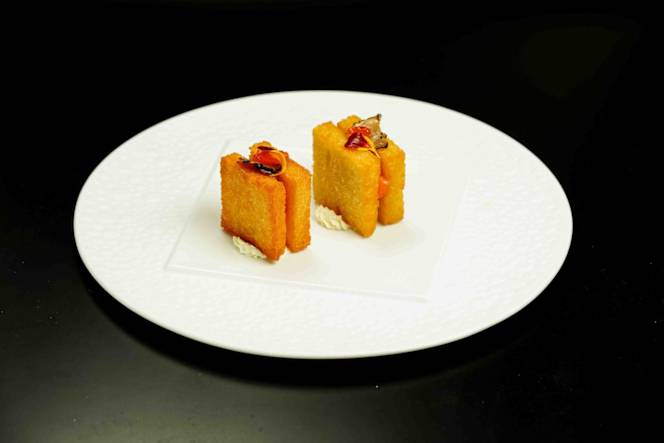 Jing Restaurant - 0