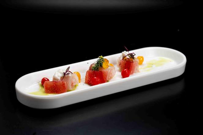 Jing Restaurant - 4