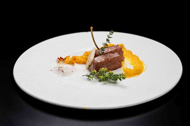 Jing Restaurant - 6
