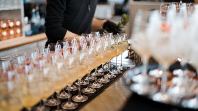 Riverhouse Stuttgart - 1