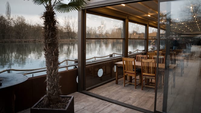 Riverhouse Stuttgart - 7