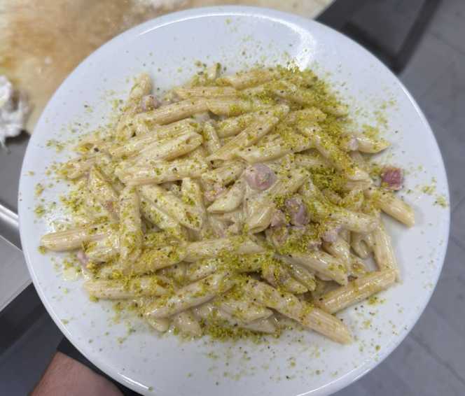 Trattoria Era Ora - 9