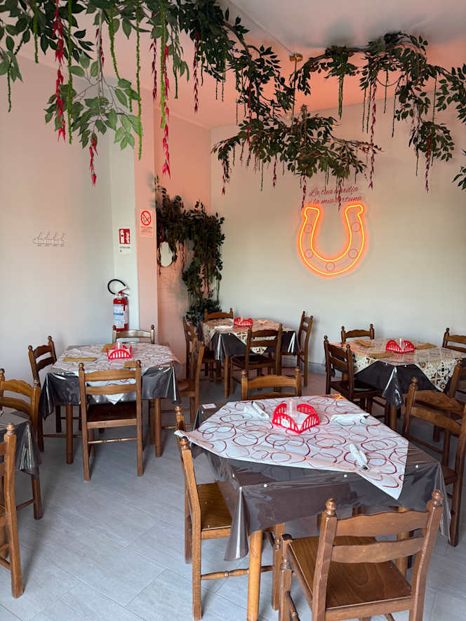 Trattoria Era Ora - 3