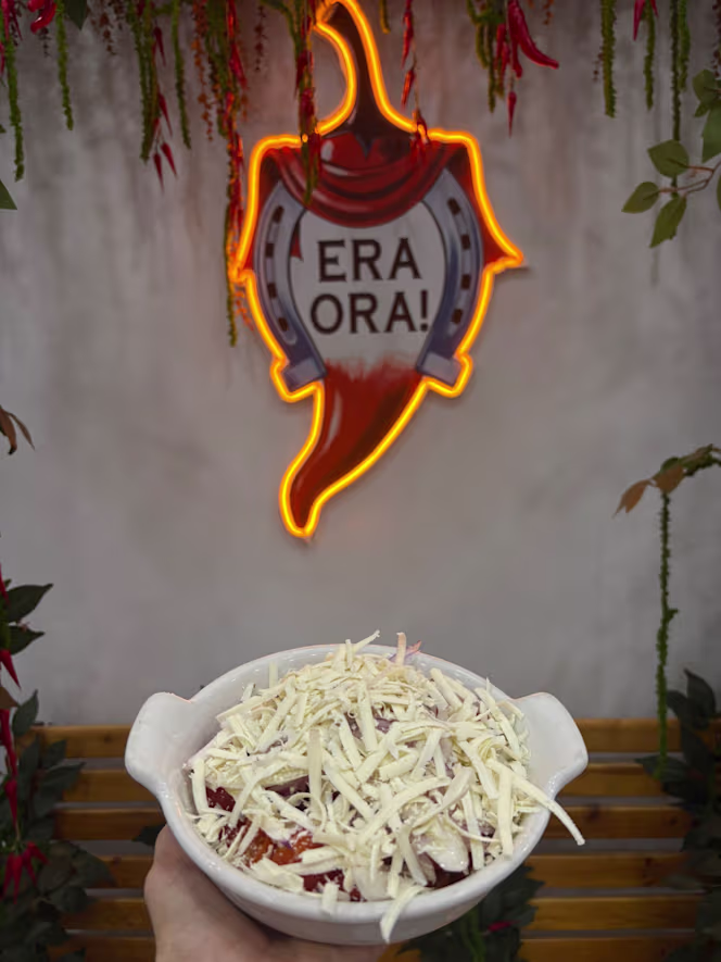 Trattoria Era Ora - 8