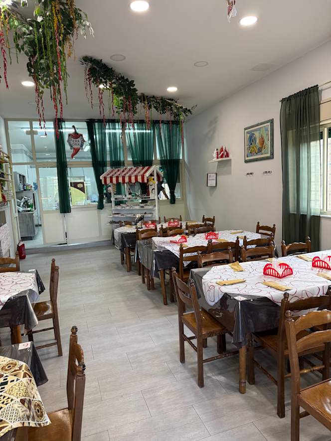 Trattoria Era Ora - 2