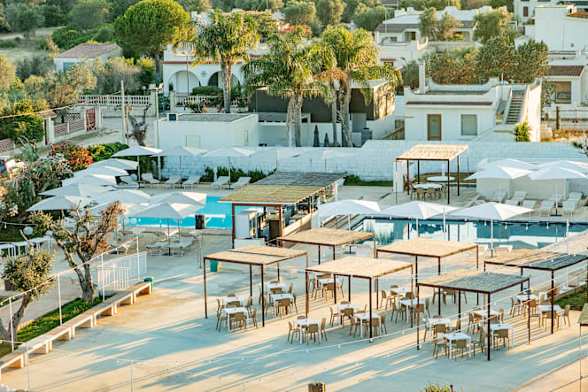 Boomerang Village - 2