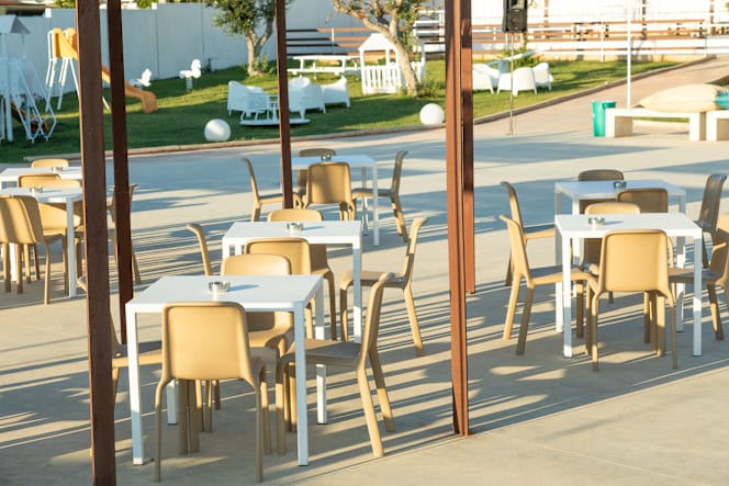 Boomerang Village - 1