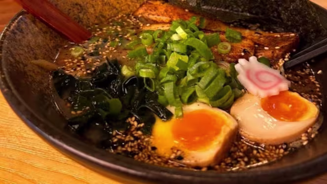 OJI Japanese Izakaya - 7