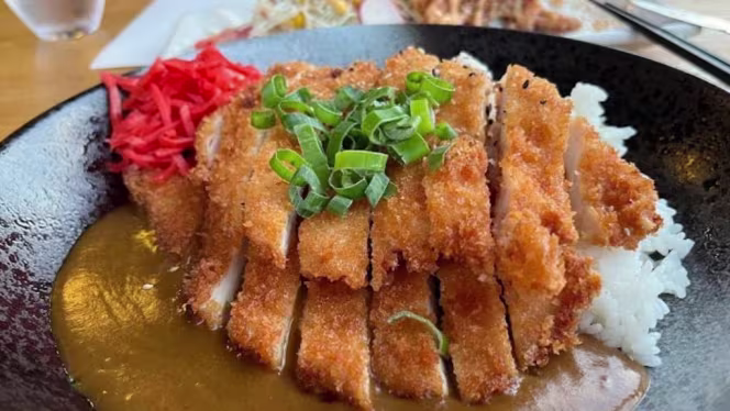 OJI Japanese Izakaya - 5