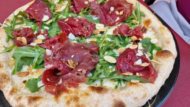 La Gastrobottega Di Giuseppe - 9