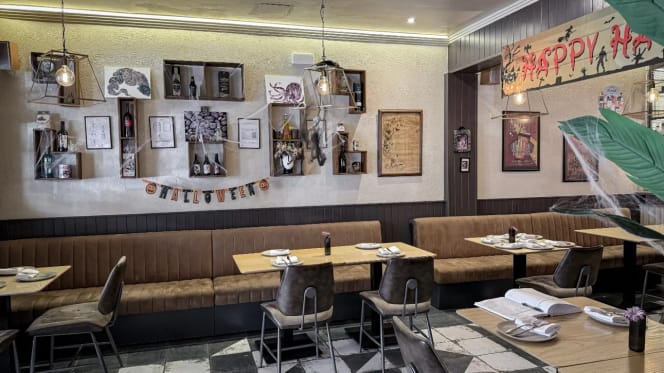 La Gastrobottega Di Giuseppe - 6