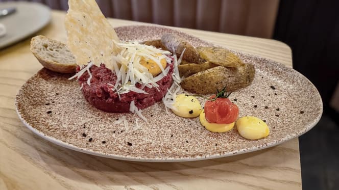 La Gastrobottega Di Giuseppe - 5