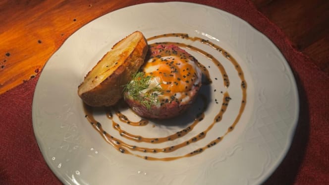 La Gastrobottega Di Giuseppe - 8