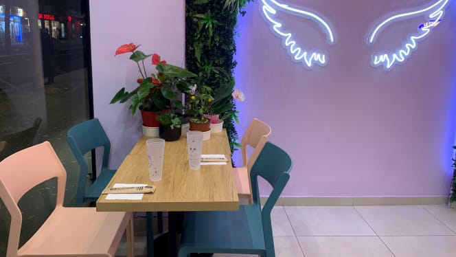 Poke Up Paris 14 - 1