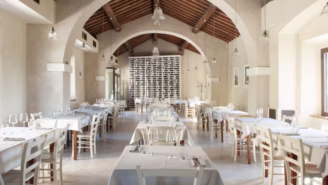 La terrazza della val d'orcia - Pienza - 3