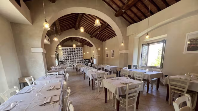 La terrazza della val d'orcia - Pienza - 2