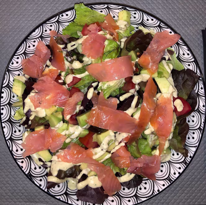 O’ Mouv Restaurant - 2