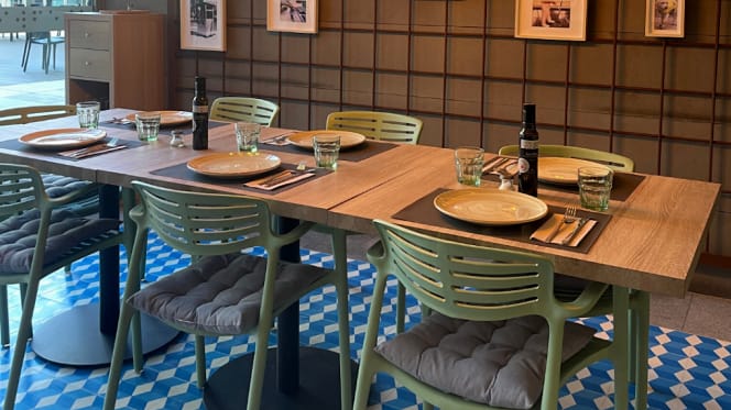 Cafè Il-lusió By Muxía - 5