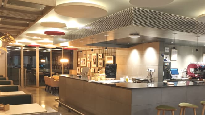 Cafè Il-lusió By Muxía - 9