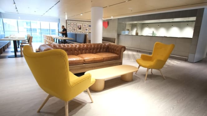 Cafè Il-lusió By Muxía - 7