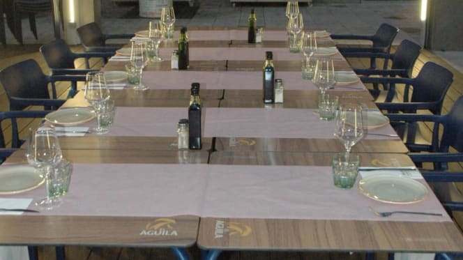 Cafè Il-lusió By Muxía - 4