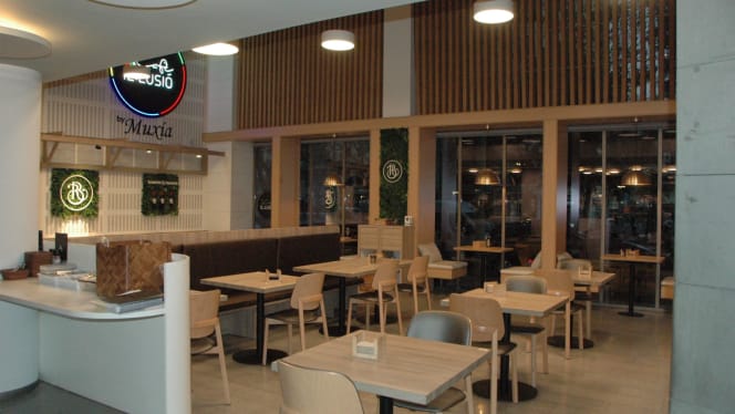 Cafè Il-lusió By Muxía - 8