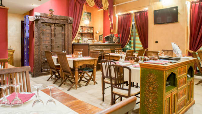 Shri Ganesh - Torino - 0