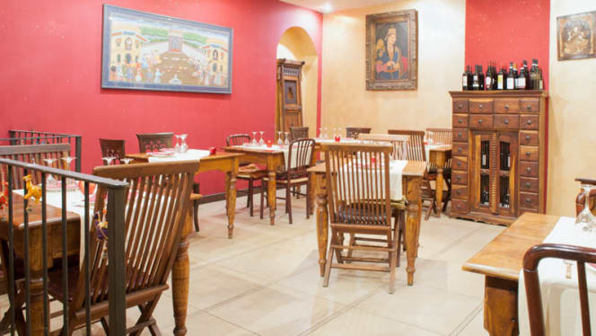 Shri Ganesh - Torino - 8