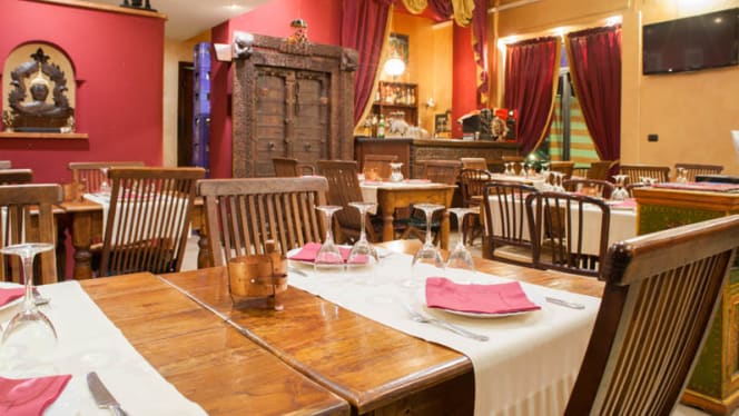 Shri Ganesh - Torino - 7