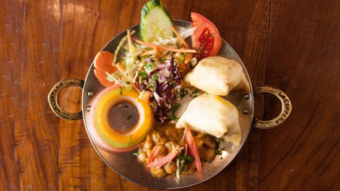 Shri Ganesh - Torino - 2