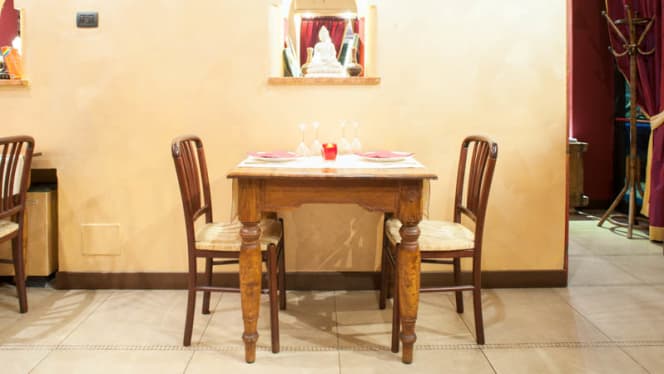 Shri Ganesh - Torino - 6