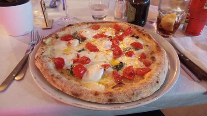 Bagno Marianna Ristorante - 3