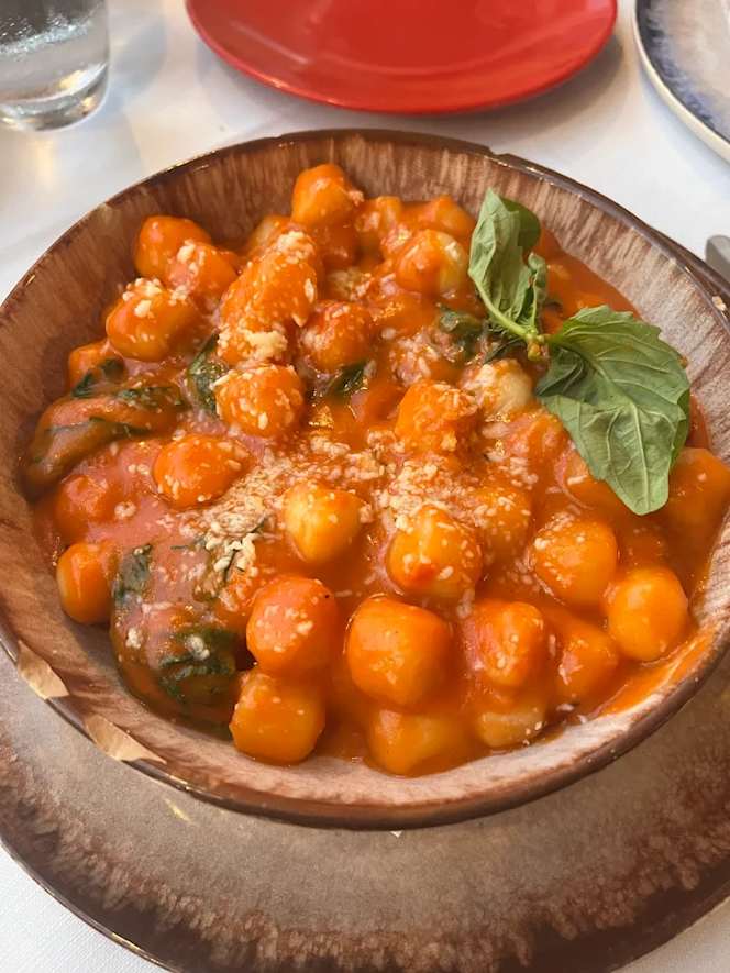 Bagno Marianna Ristorante - 1