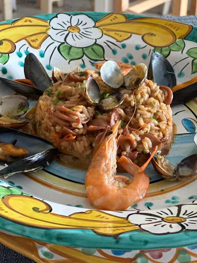 Bagno Marianna Ristorante - 0