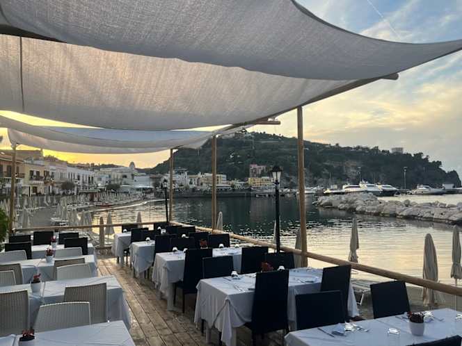 Bagno Marianna Ristorante - 4