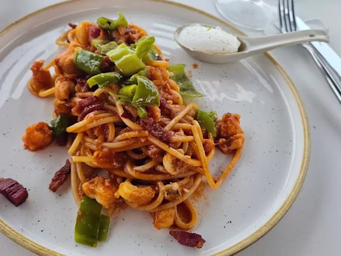 Seaside Restaurant & Lounge Bar - 2