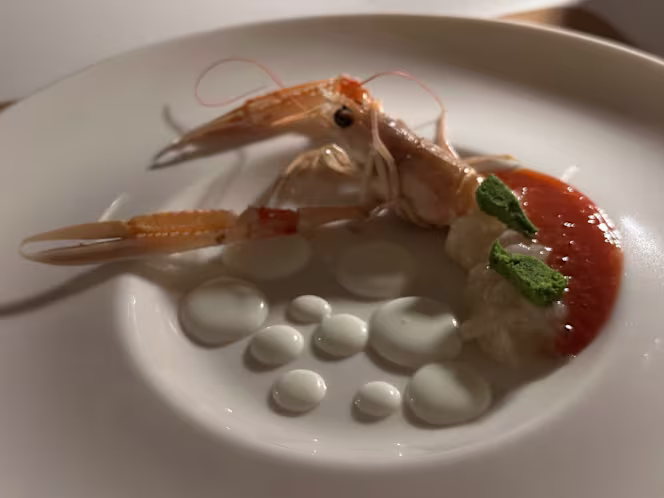 Seaside Restaurant & Lounge Bar - 5