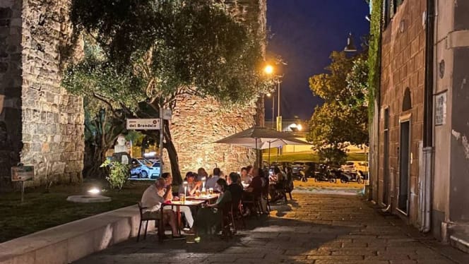 Pizzeria PizzaMaria Savona - 2