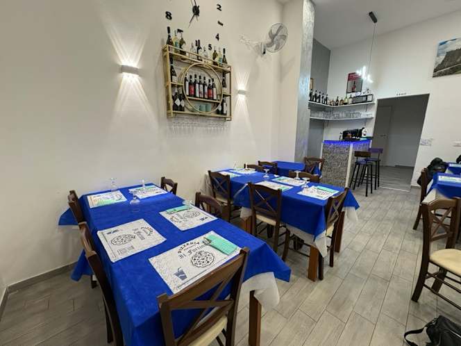 Ristorante Pizzeria Il Fortino - 5